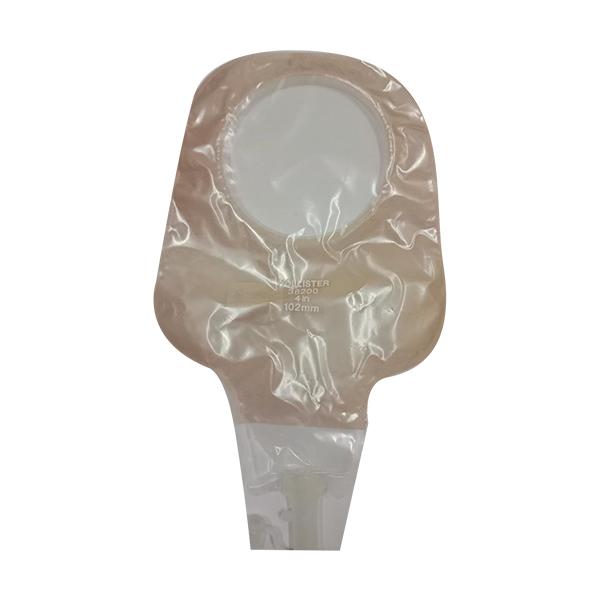 Hollister Conform 2 Post-Op Drainable Pouch (102 mm) (38200) 20's