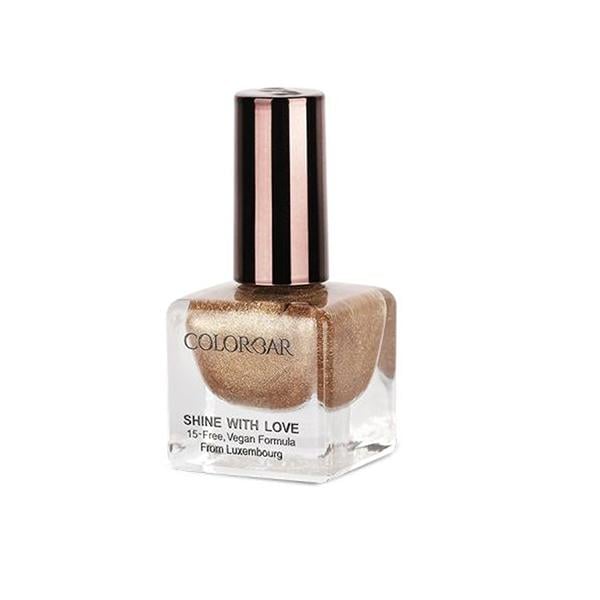 Netmeds | Colorbar Million Kisses - (005) 12 ml