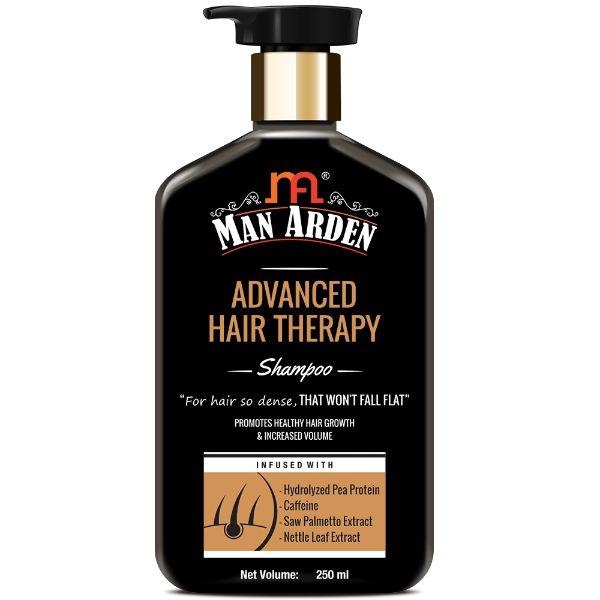 Netmeds | Man Arden Advanced Hair Therapy Shampoo 250 ml
