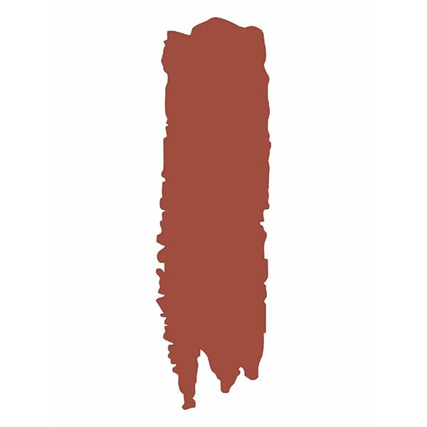 Half N Half Velvet Matte Texture Lipstick My Colour, Lusty - Rust 3.8 gm - Lipsticks