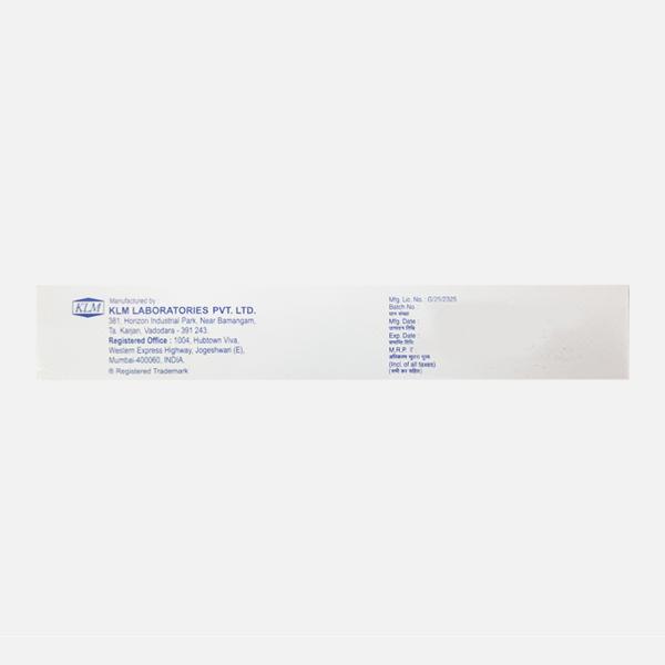 Kenz Cream 30gm - Fungal Infections-Taa