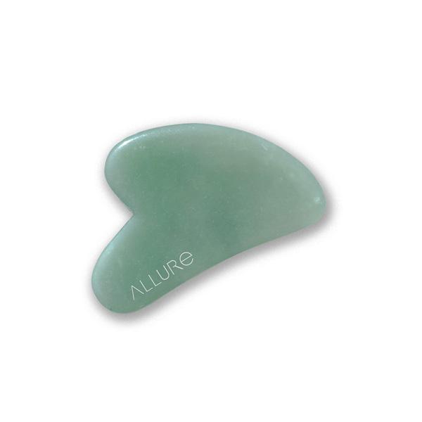 Netmeds | Allure Gua Sha Stone ( Jade quartz ) 1's