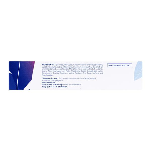 PSOMOIST MOISTURING Cream 100gm - Dry Skin-Emo