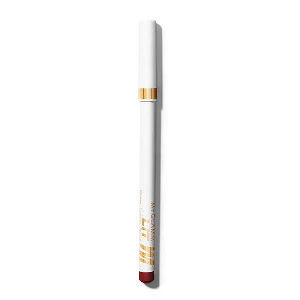 Lit Matte Lipliner Pencil - Vsco 1.14 Gm - Lip Liners