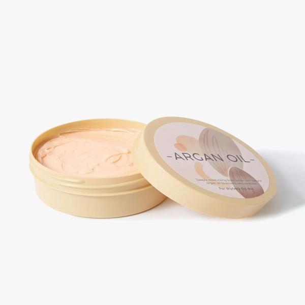Marks & Spencer Argan Oil Body Butter 200 ml