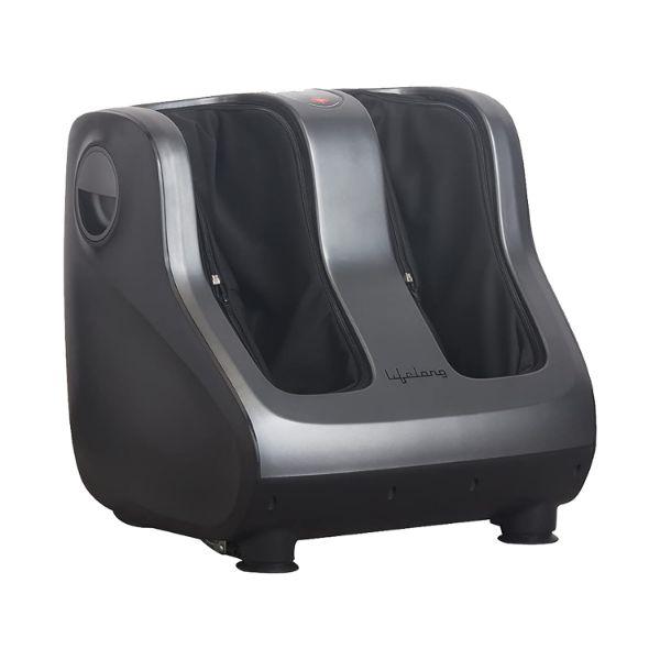 Netmeds | Lifelong Pain Relief Foot, Calf And Leg Massager Machine With Vibration 1's