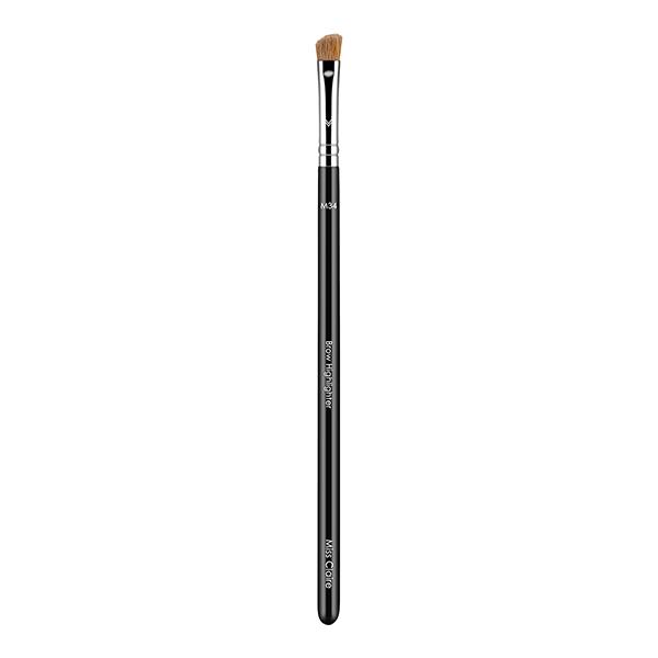 Netmeds | Miss Claire M34 - Brow Highlighter Brush (Chrome) 1's