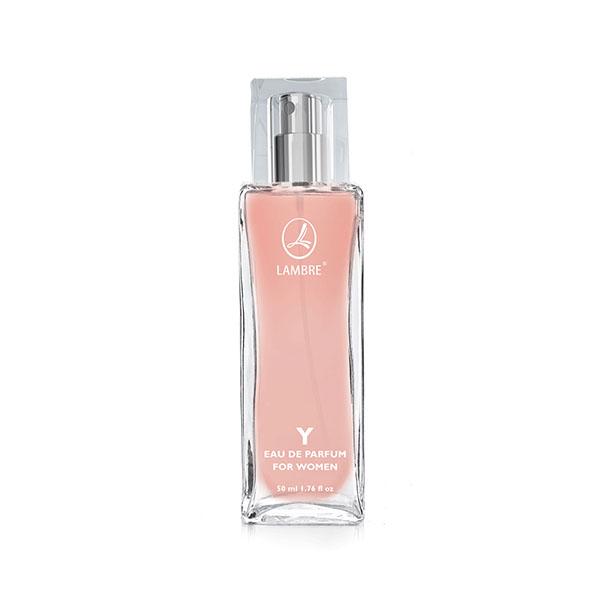 Lambre Y for WOMEN 50ml