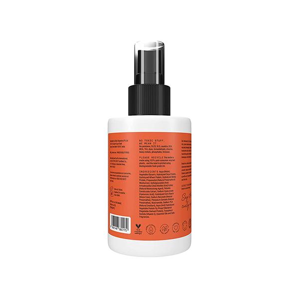 Arata Advanced Curl Care Hair Detangler Detangles, Refreshes and Curls Cg 100ml - Hair Perms & Texturizers