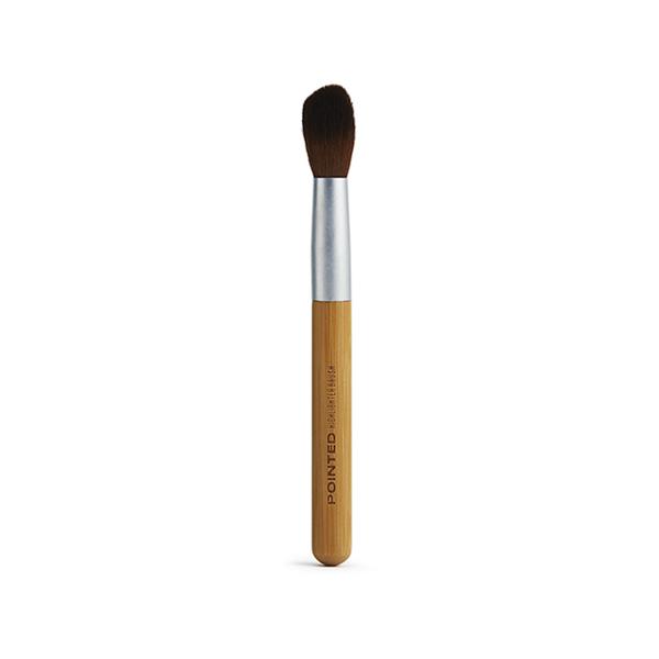 Netmeds | The Body Shop Pointed Highlighter Brush 1's