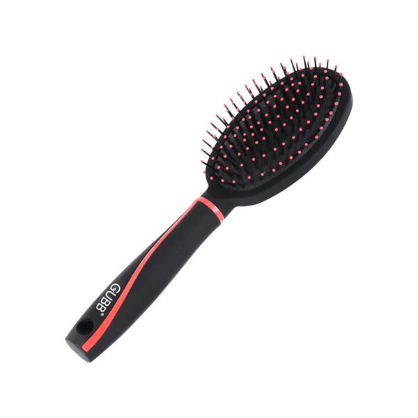 Netmeds | GUBB Oval Hair Brush - Vogue Range 120 gm