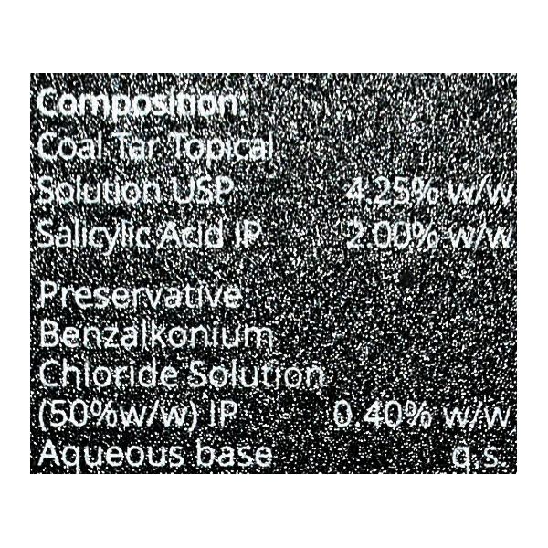 XALIDERM Solution 50ml - Psoriasis-Oth