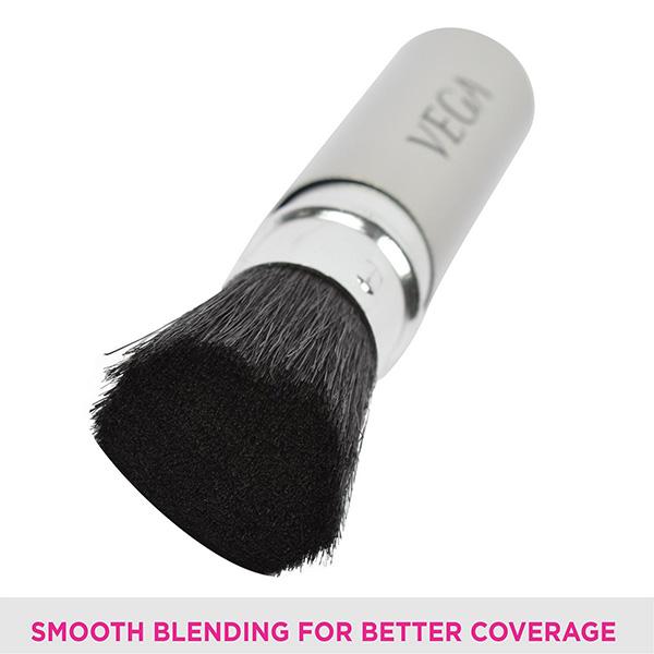 Vega Blush Brush (EV - 19) 1's - Blush Brush