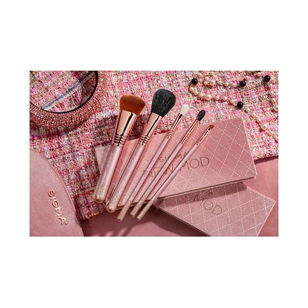 Sigma Beauty Modern Glam Brush Set 1's - Face Brush