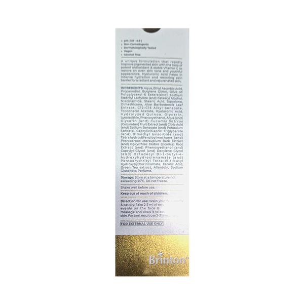 D EXPERTS NIGHT REPAIR Cream 30g - Wrinkle/Anti Ageing-Oth