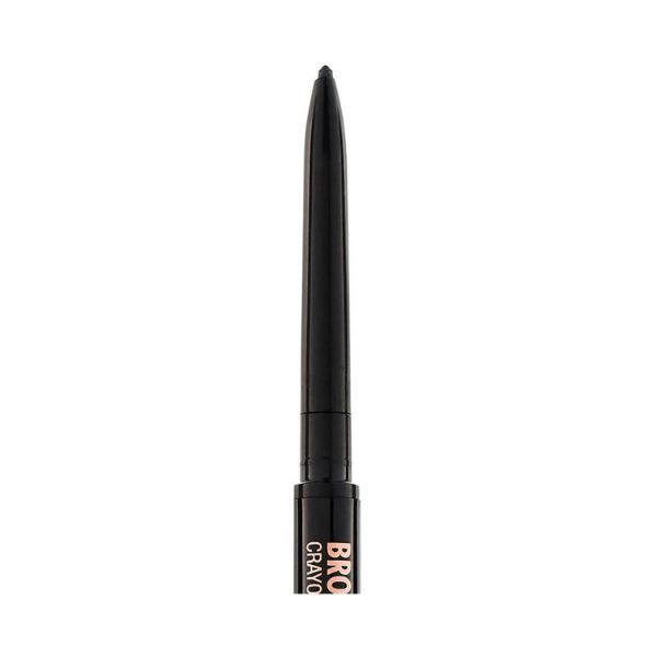 Anastasia Beverly Hills Brow Wiz- Granite 0.085 gm - Eyebrow Pencils & Enhancers