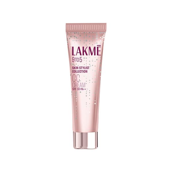 Netmeds | Lakme 9 to 5 Complexion Care Face Cream Beige 30 gm