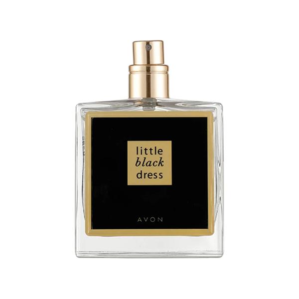 Avon Little Black Dress Edp Spray 50 ml - Women Perfumes (Edt/Edp)