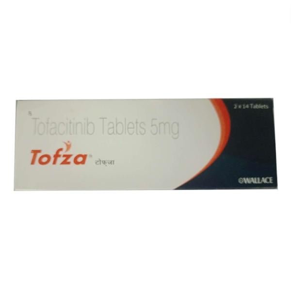 Netmeds | TOFZA Tablet 14's