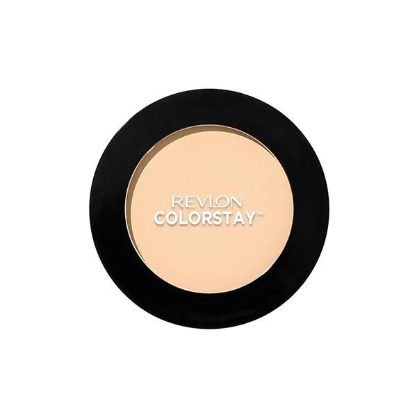 Revlon Colorstay Pressed Powder - Light 8.4 Gm - Compact Powder