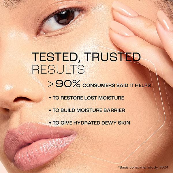 Lakme Peach Creme Moisturiser, Ceramide & Peptide, Skin Barrier Repair & Hydrated Glow 200 gm - Creams/Oils/Lotions