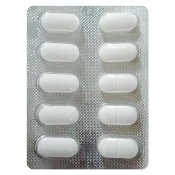 VIRALEX Tablet 10's - Viral infections-Ant