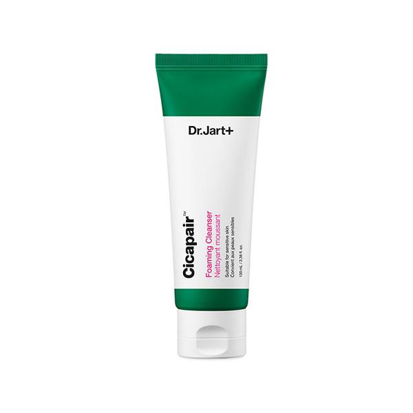 Dr.Jart+ Cicapair Gentle Cleansing Foam - Daily Moisturizing Face Wash 150 ml