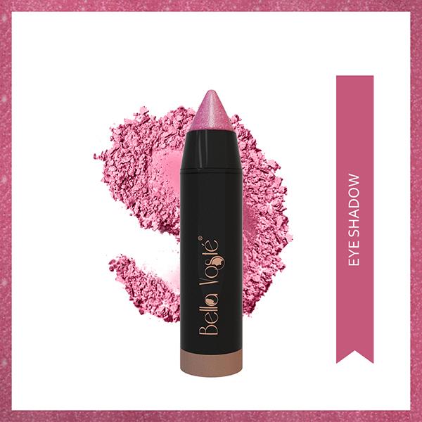 Bella Voste Eyeshadow Pink Wink 06 2.6 gm