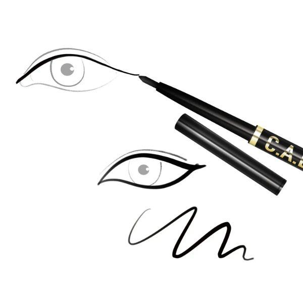 Cal LosAngeles The Color Max Kajal (CA15) 3.5 gm - Kajal & Kohls