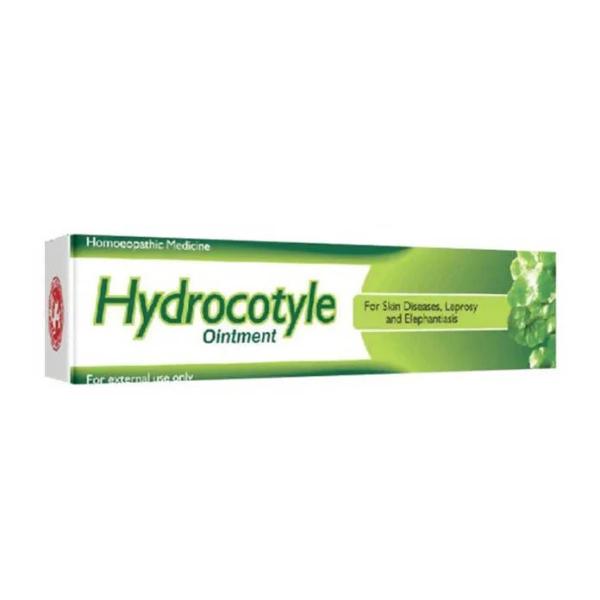 St. George's Hydrocotyle Ointment 30 gm