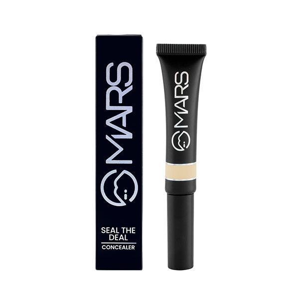MARS Seal the Deal Concealer - Yellow 8 gm - Concealer