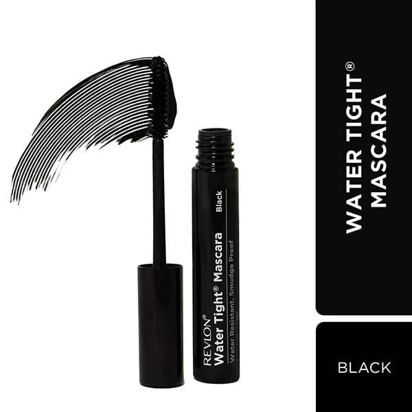 Netmeds | Revlon Water Tight Mascara - Black 8 Ml
