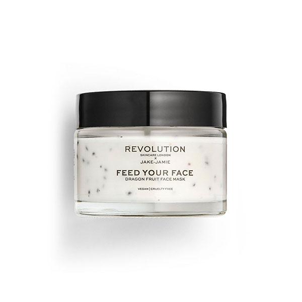 Revolution Skincare x Jake-Jamie Dragon Fruit Face Mask 50 ml