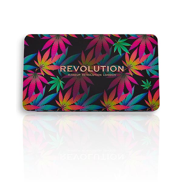 Netmeds | Revolution Forever Flawless Chilled with cannabis sativa 19.8 gm