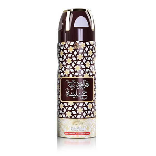 Otoori Dahnal Oud Khalifa Body Spray 200 ml - Deodorants/Roll-Ons