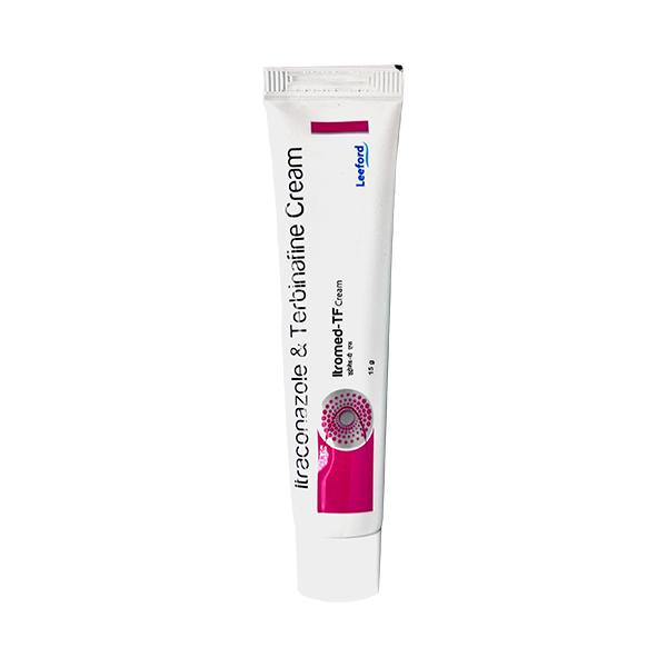 HERPIFORD Cream 5g - Viral infections-Top