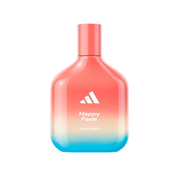 Netmeds | Adidas Vibes Happy Feels Eau De Parfum 100 ml