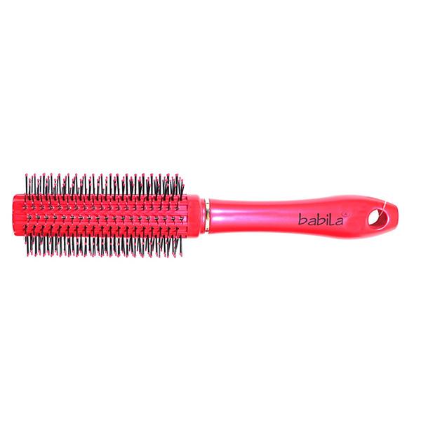 Babila Round hair Brush-HB-V550 1 g