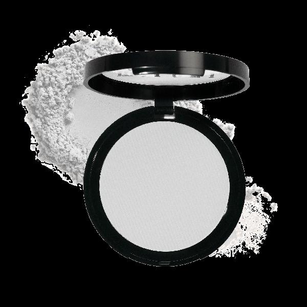 Milani Make It Last Matte Setting Powder 8 gm - Compact Powder