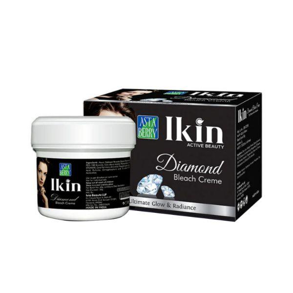 Netmeds | Ikin Diamond Bleach 42.5gm