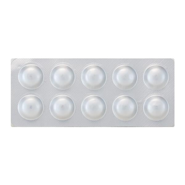 Panlord 40Mg Tablet 10's - Ulcer/Reflux/Flatulence-Aaa