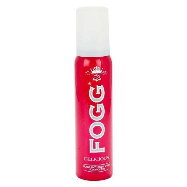 Netmeds | Fogg Fragrant Body Spray for Women - Delicious 150 ml