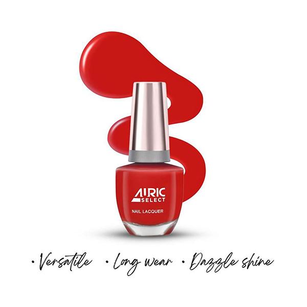 Auric Select Nail Lacquer Cosmo Love 15 ml - Nail Polish