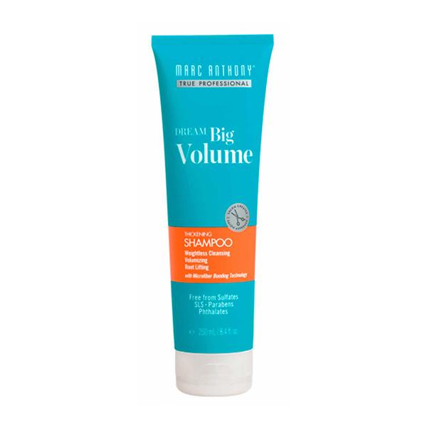 Marc Anthony Dream Big Volume Shampoo 250 ml