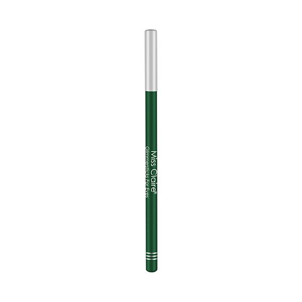 Netmeds | Miss Claire Glimmersticks For Eyes E-08 Sea Green 1.8 Gm