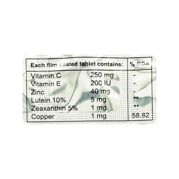 ARETS Tablet 10's - Supplements-Vam
