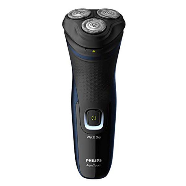 Philips Cordelss Electric Shaver 3D Pivot & Flex Heads, 27 Comfort Cut Blades (S1323/45) 1's