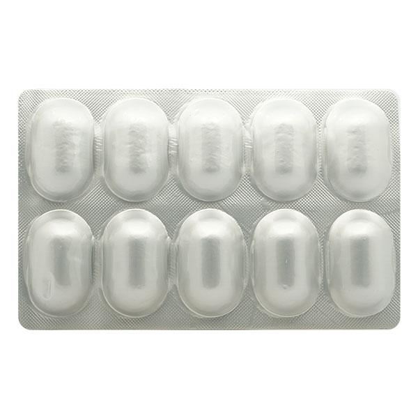 MYNOSIT Tablet 10's - Supplements-Vam
