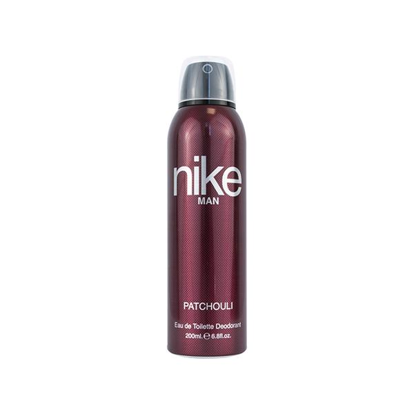 Nike Patchouli Man Deo 200 ml