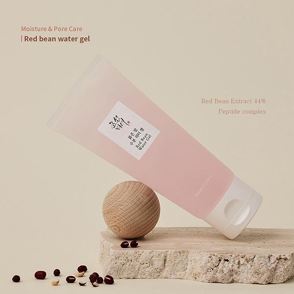 Beauty Of Joseon Red Bean Water Gel 100 ml - Face Moisturizers